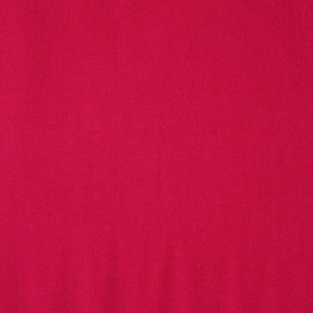 Viskosestoff Bambus Basic gewebt leuchtend magenta